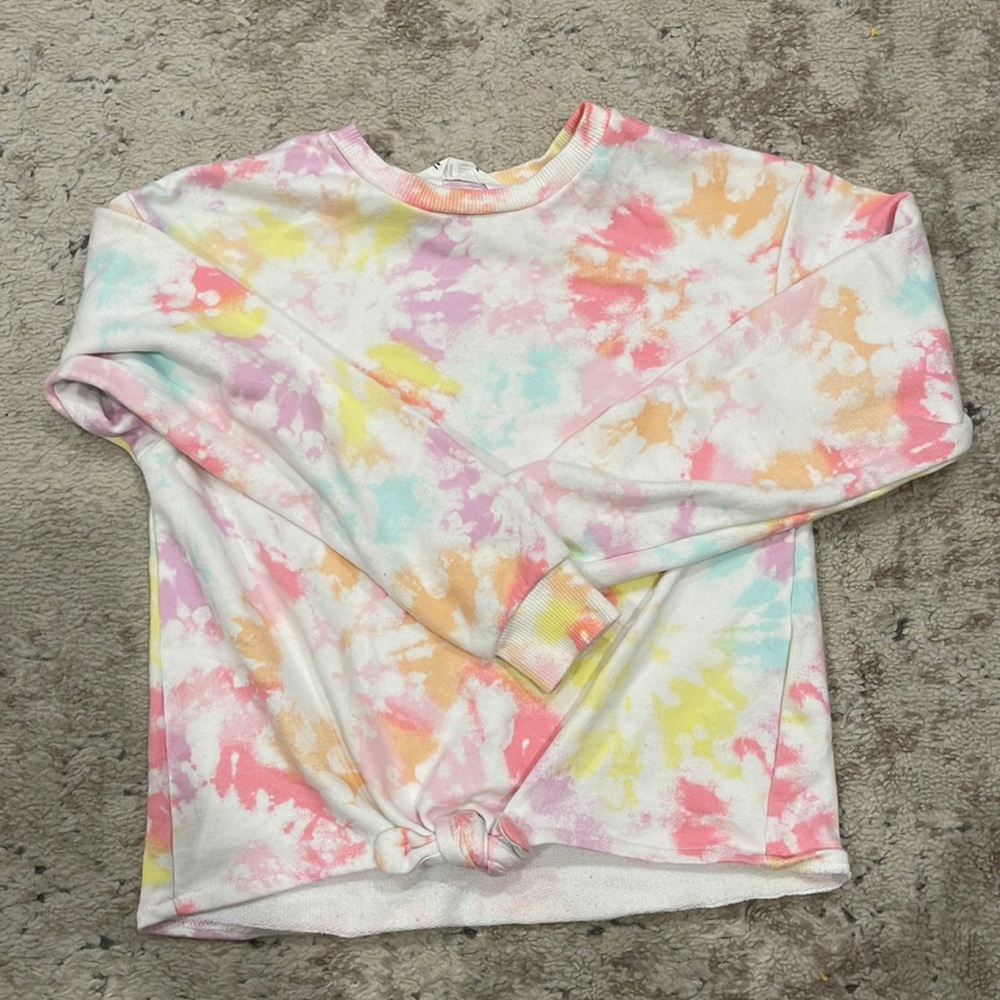 Girls Pull over